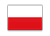 PANIFICIO BOSCO - Polski